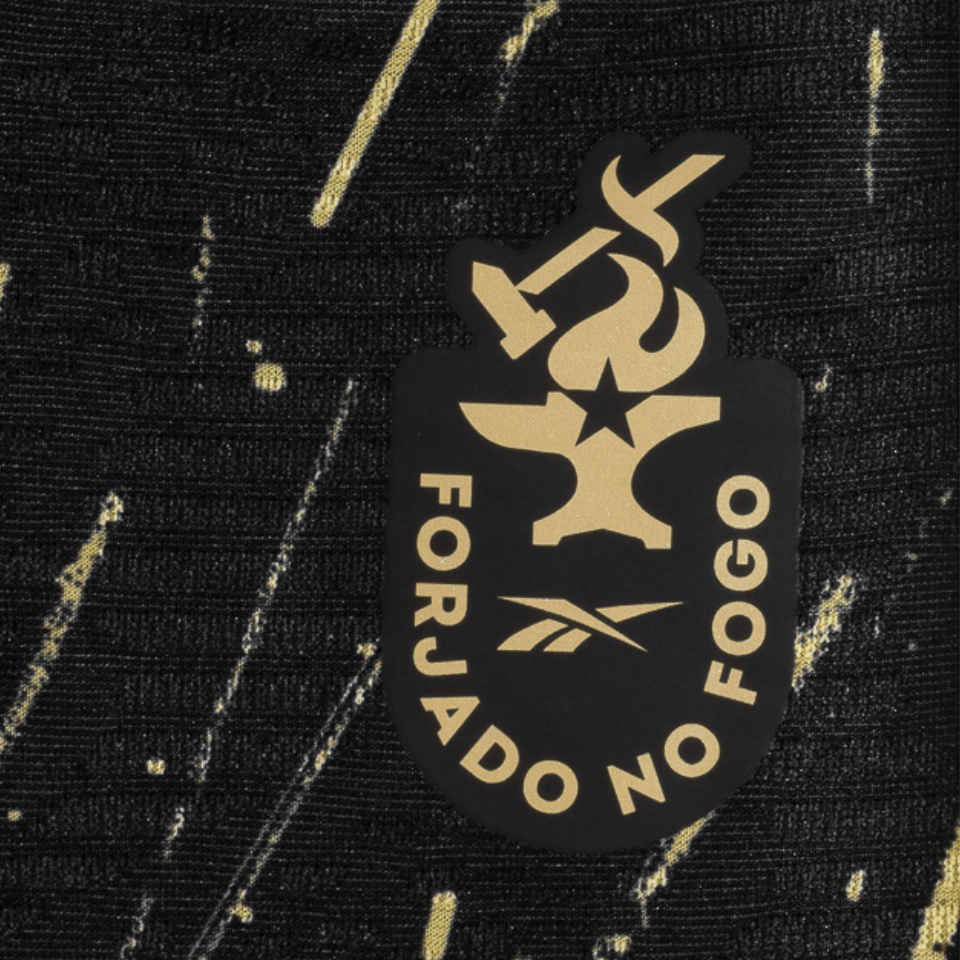 Maillot Femme Reebok Botafogo 2024/25 II