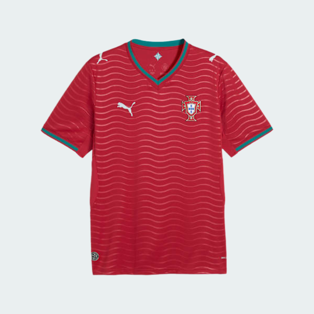 Maillot Portugal 2026/27 I