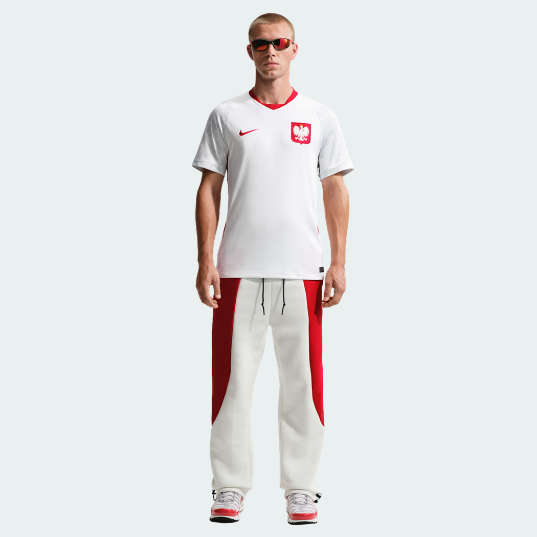 Maillot Pologne 2026/27 I