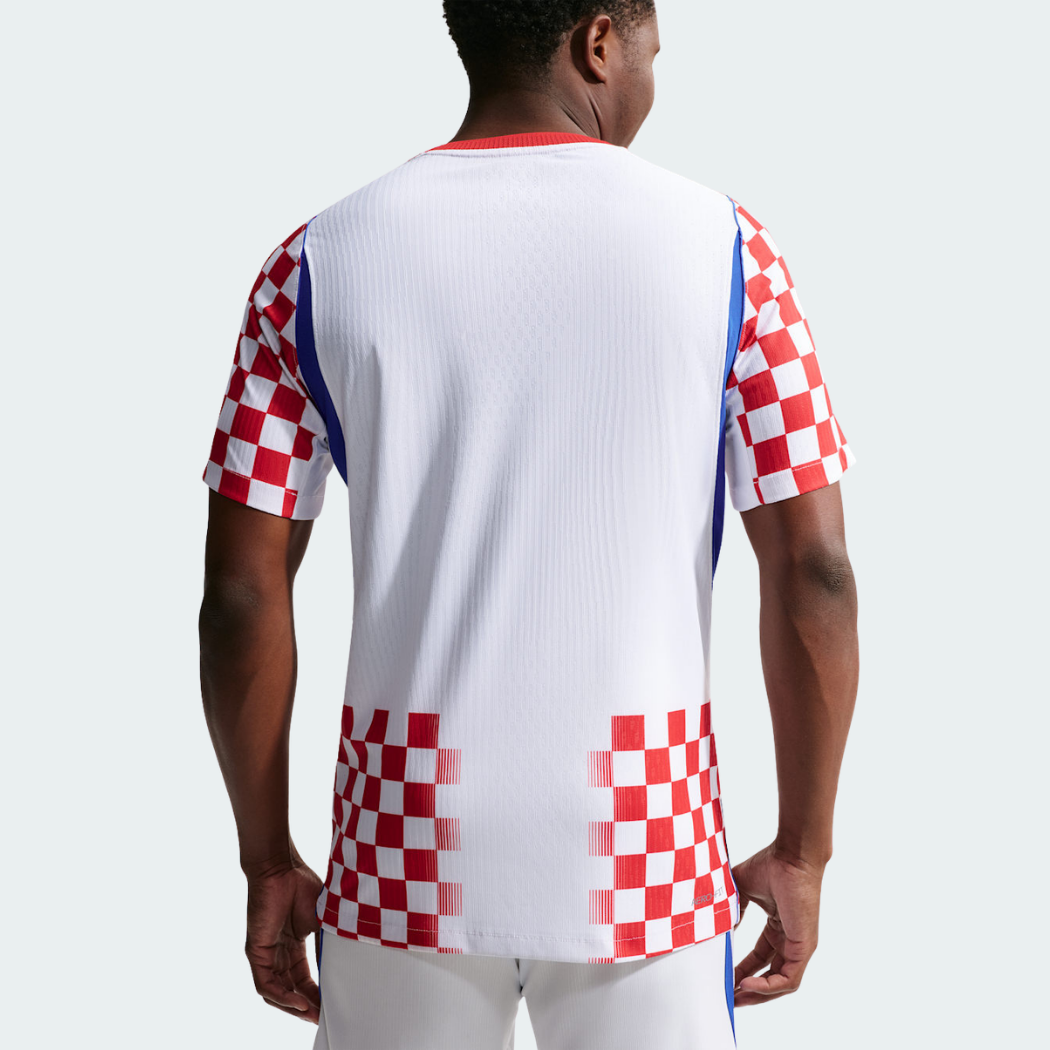 Maillot Croatie 2026/27 I Joueur