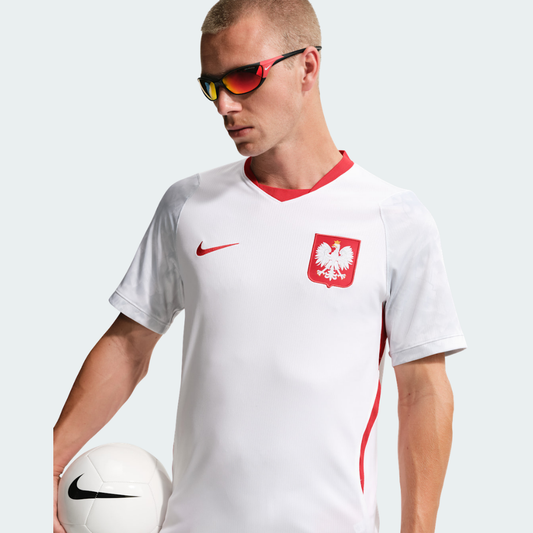 Maillot Pologne 2026/27 I
