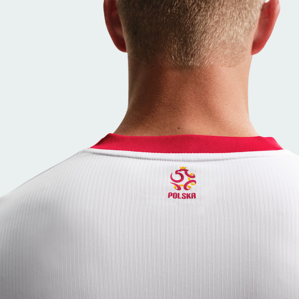 Maillot Pologne 2026/27 I