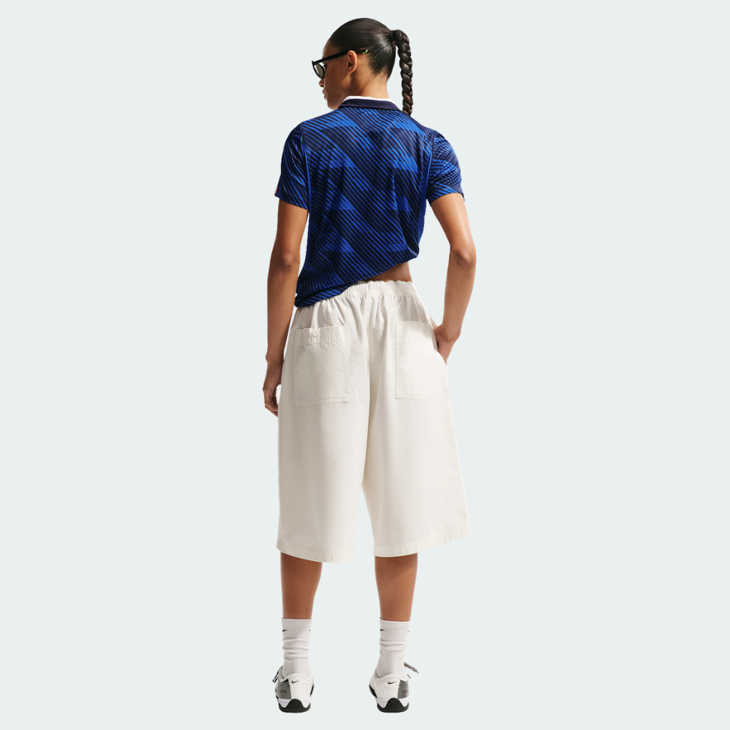 Maillot Femme France 2026/27 I