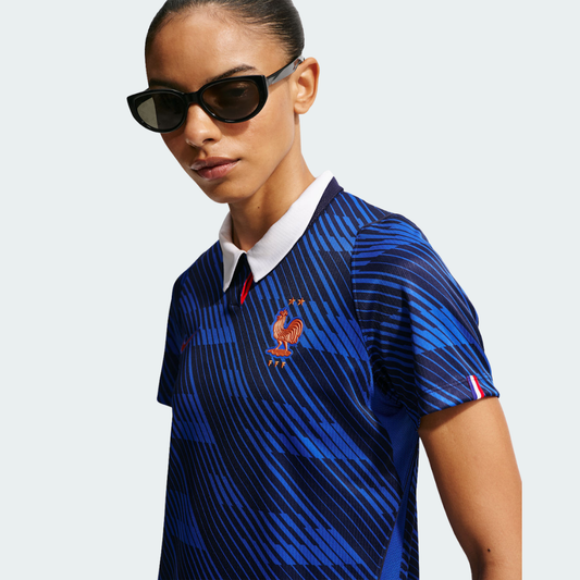 Maillot Femme France 2026/27 I