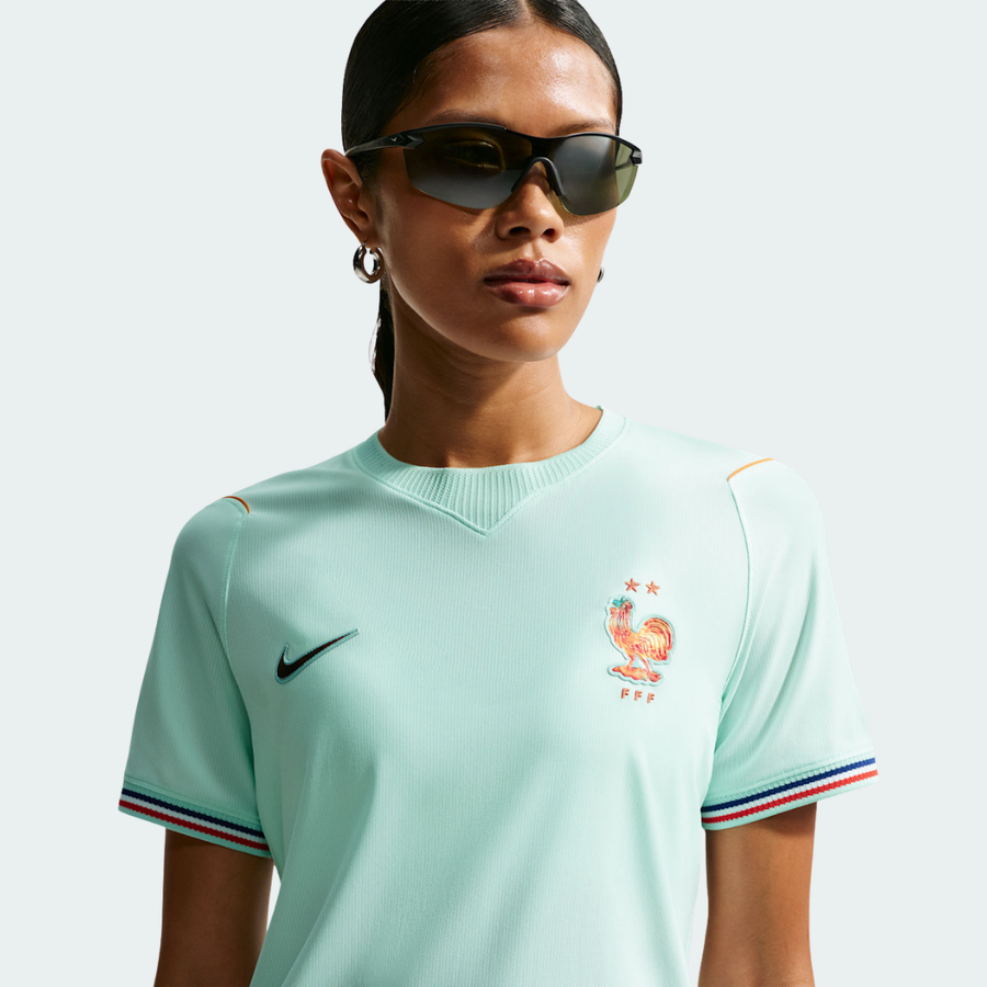Maillot Femme France 2026/27 II
