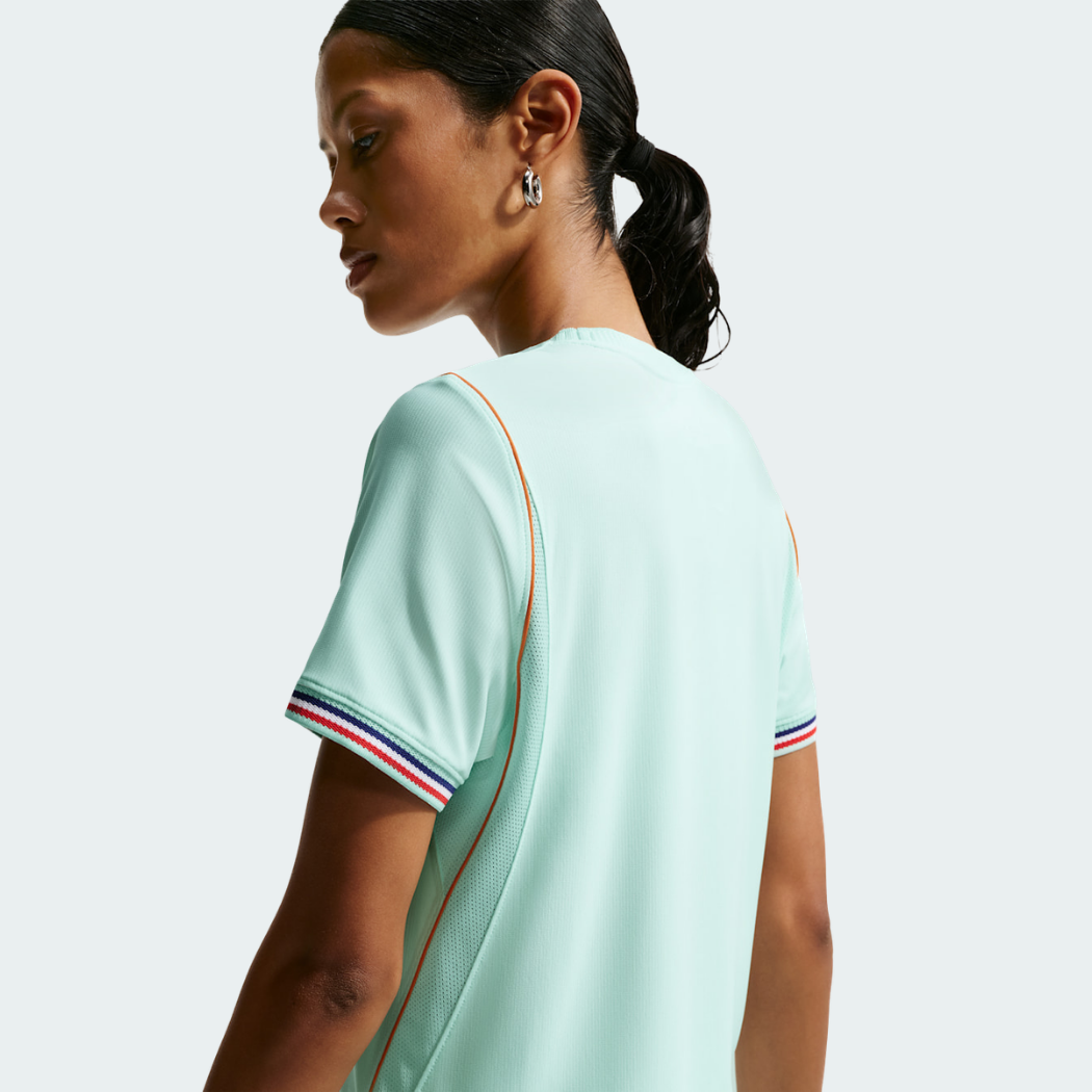 Maillot Femme France 2026/27 II