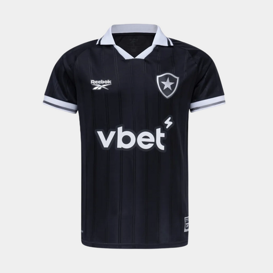 Maillot Reebok Botafogo 2025/26 II