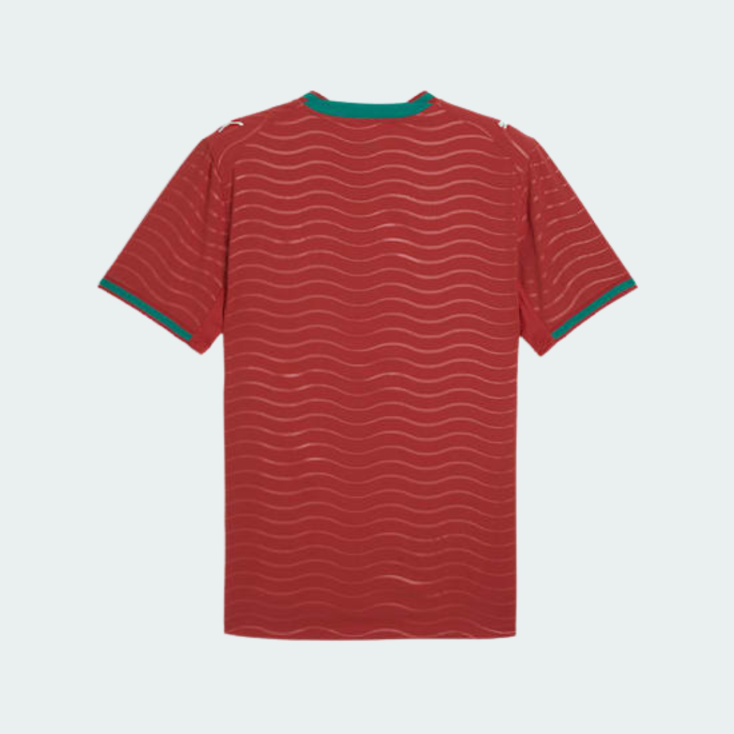 Maillot Portugal 2026/27 I Joueur