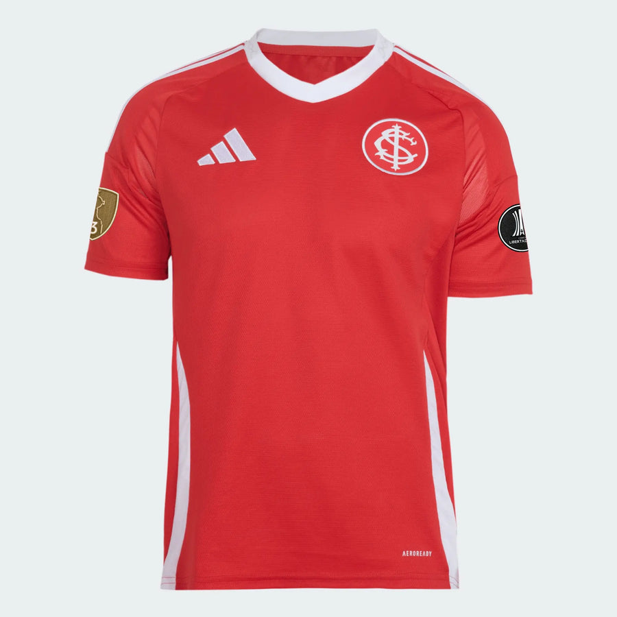 Maillot adidas Internacional 2025/26 I