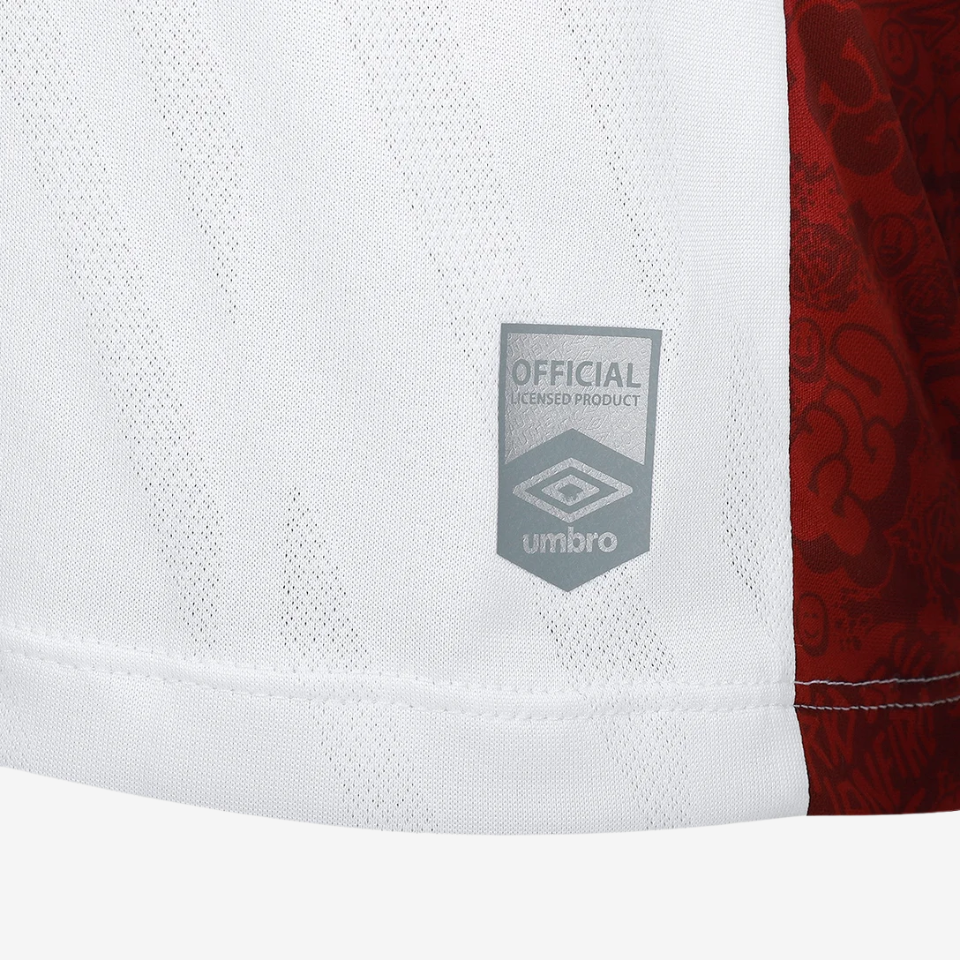 Maillot Umbro Fluminense 2025/26 II