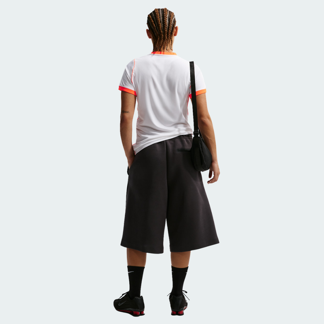 Maillot Femme Pays-Bas 2026/27 II