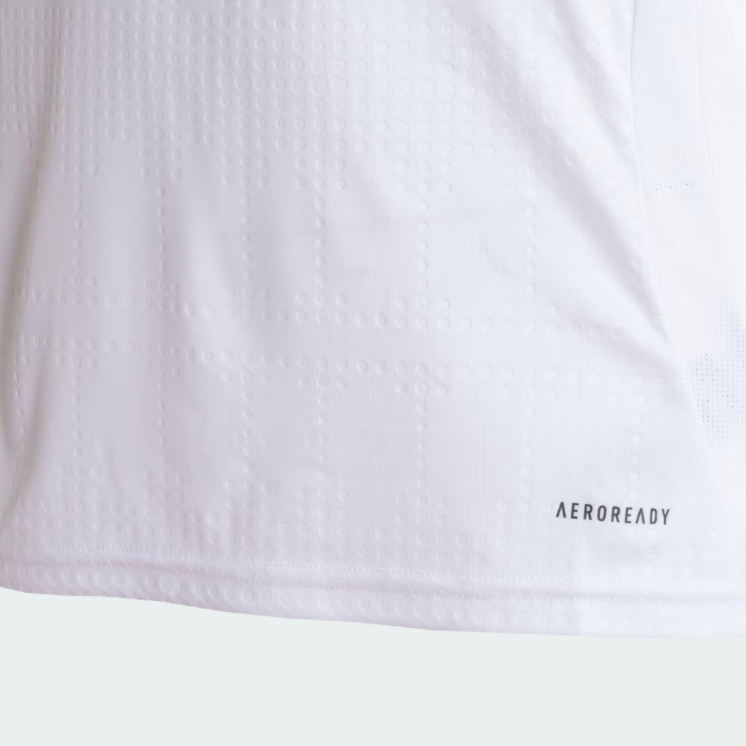 Maillot adidas Internacional 2025/26 II