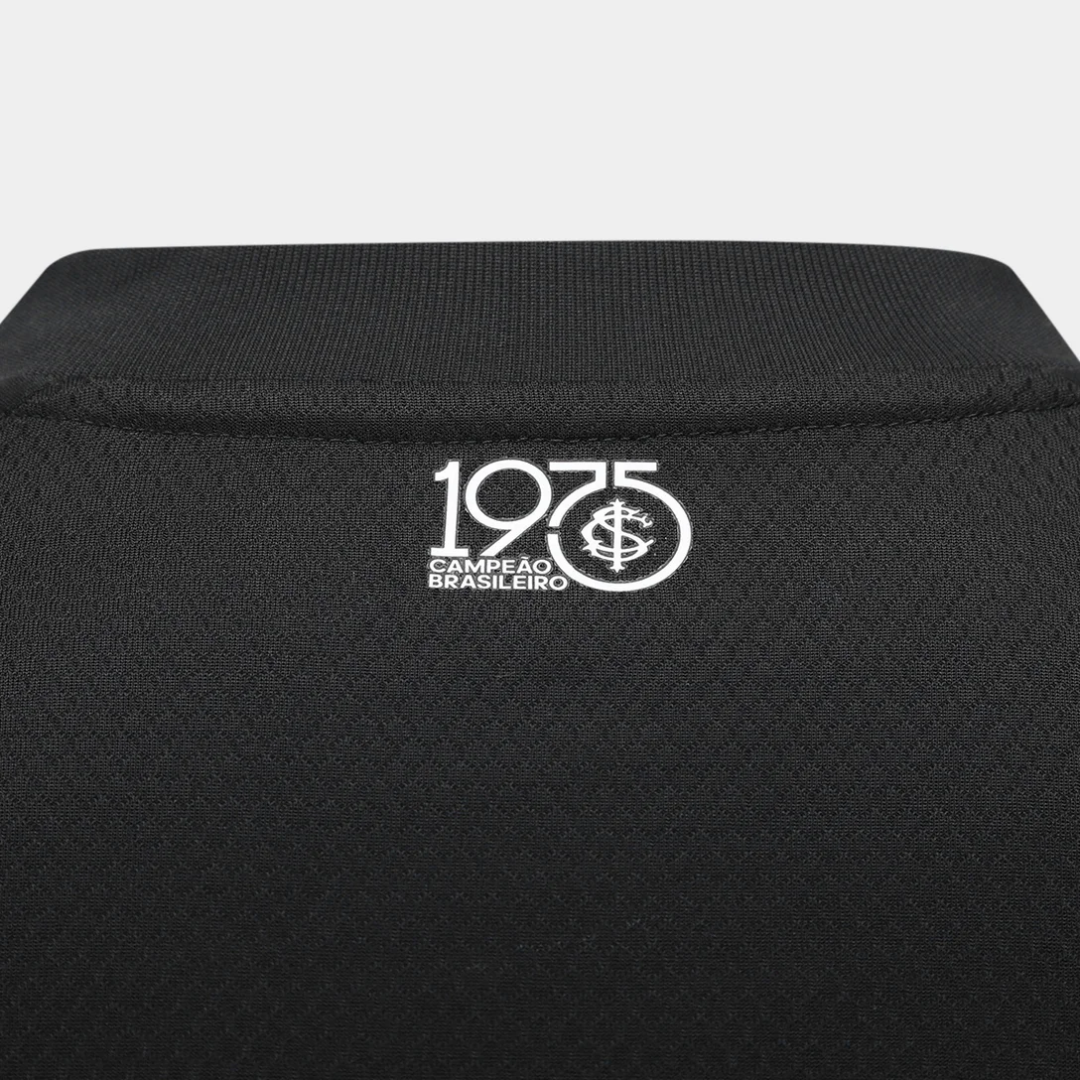 Maillot adidas Internacional 2025/26 Goleiro