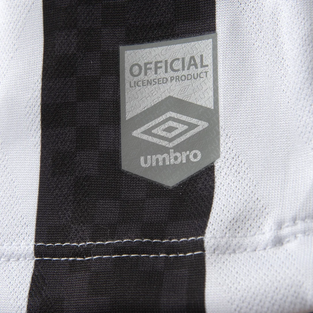 Maillot Homme Umbro Santos Version Supporter 2025/26 II