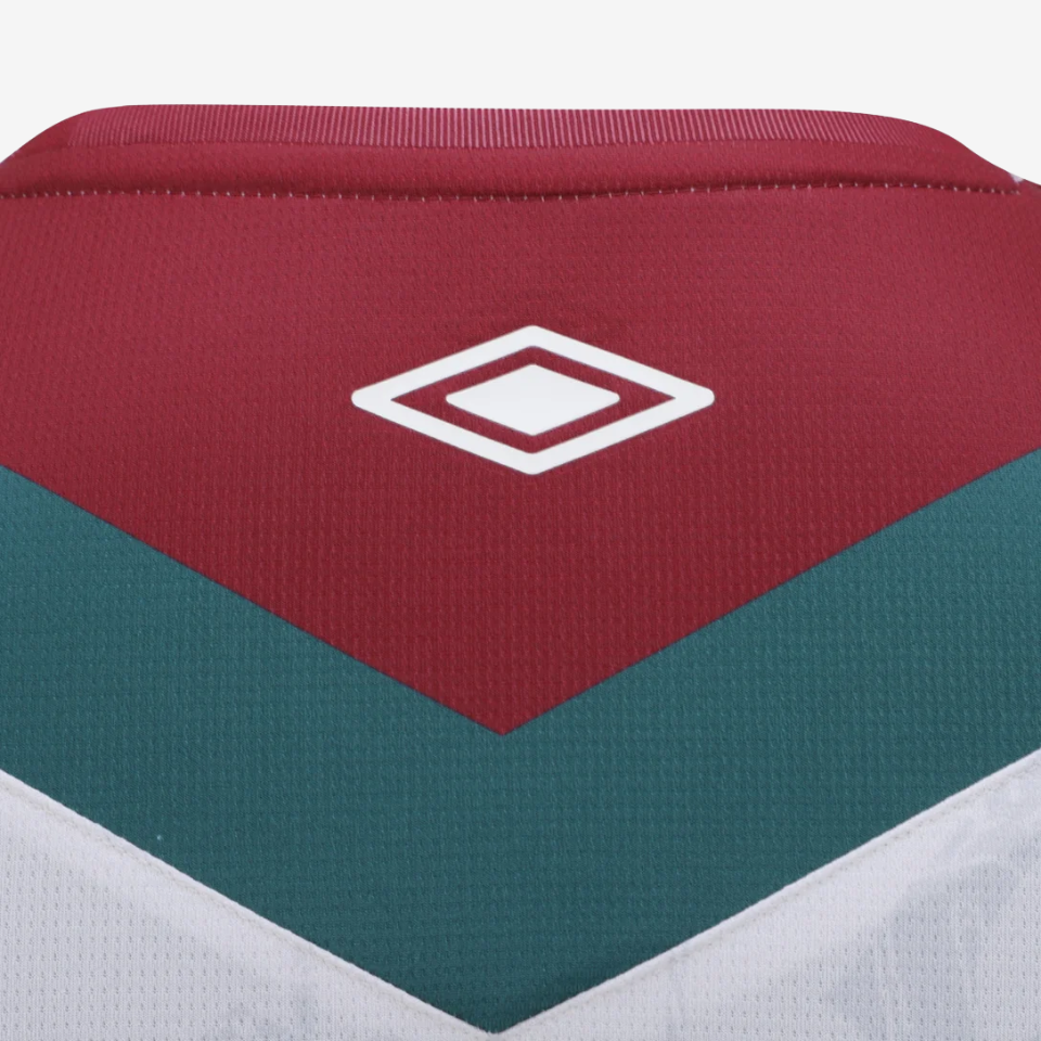 Maillot Umbro Fluminense 2024/25 III