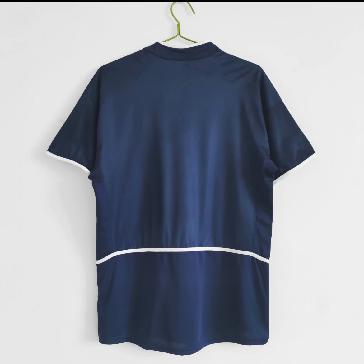 Maillot PSG 2003/2004 Rétro – Édition Classique