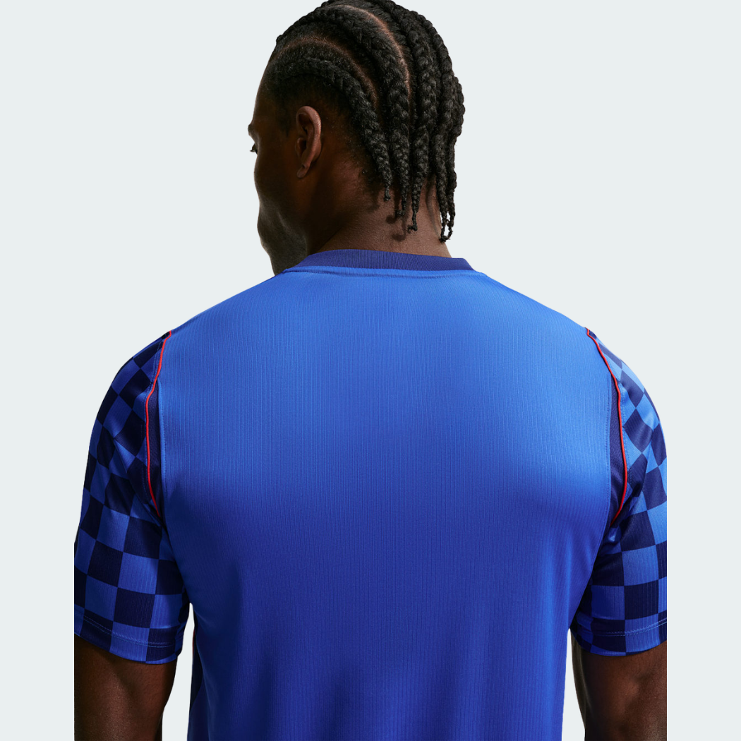 Maillot Croatie 2026/27 II