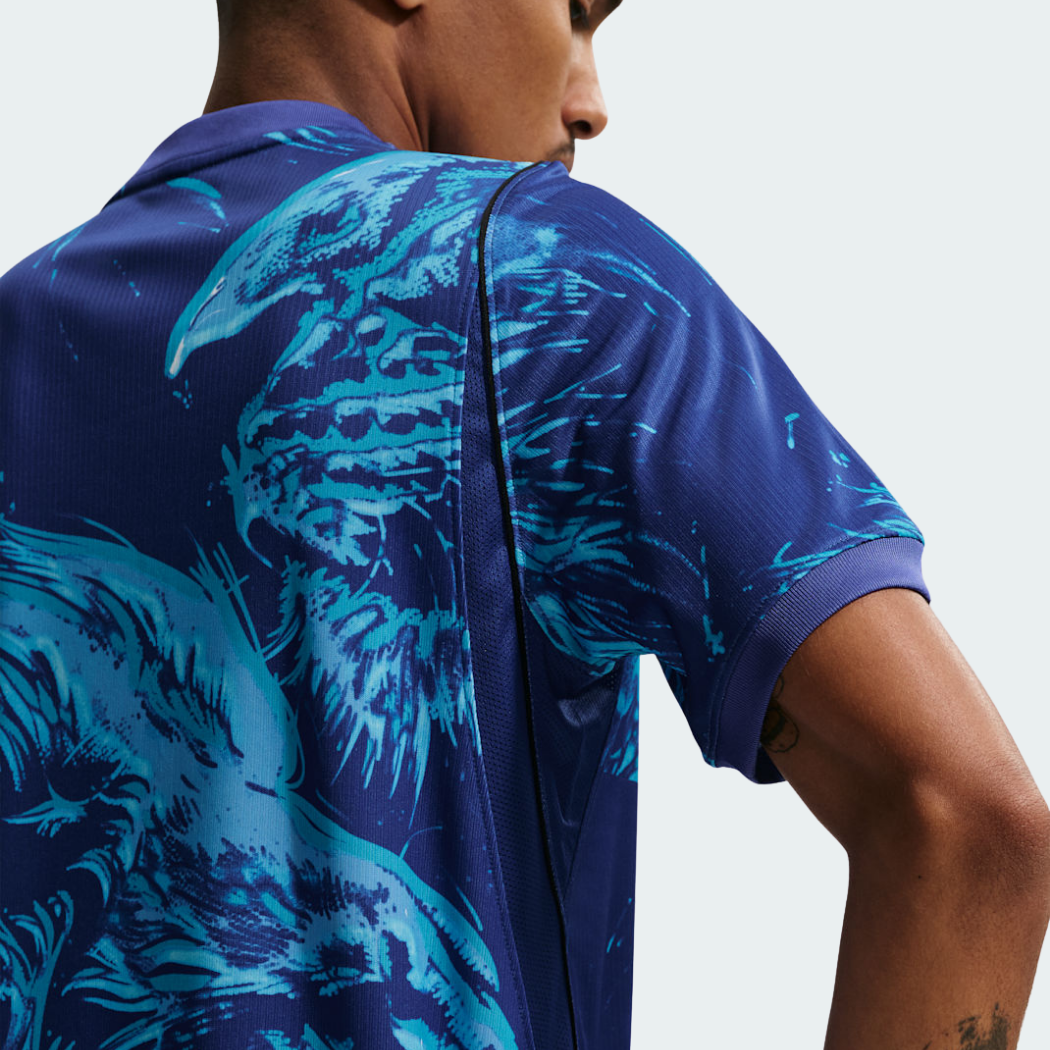 Maillot Angleterre 2026/27 I Goleiro