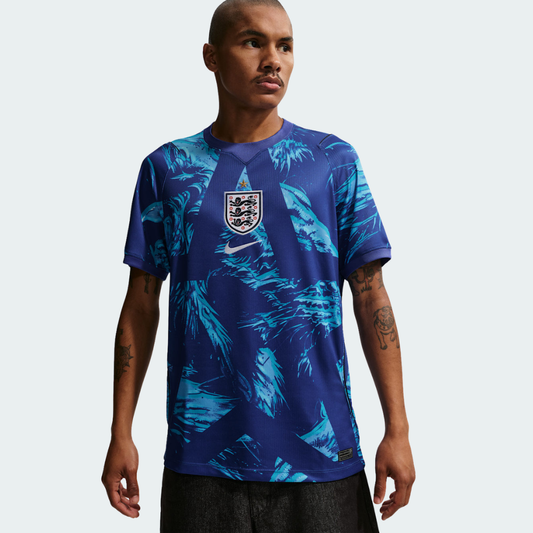 Maillot Angleterre 2026/27 I Goleiro