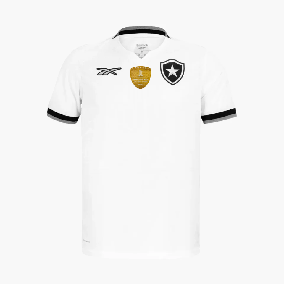 Maillot Reebok Botafogo 2024/25 III