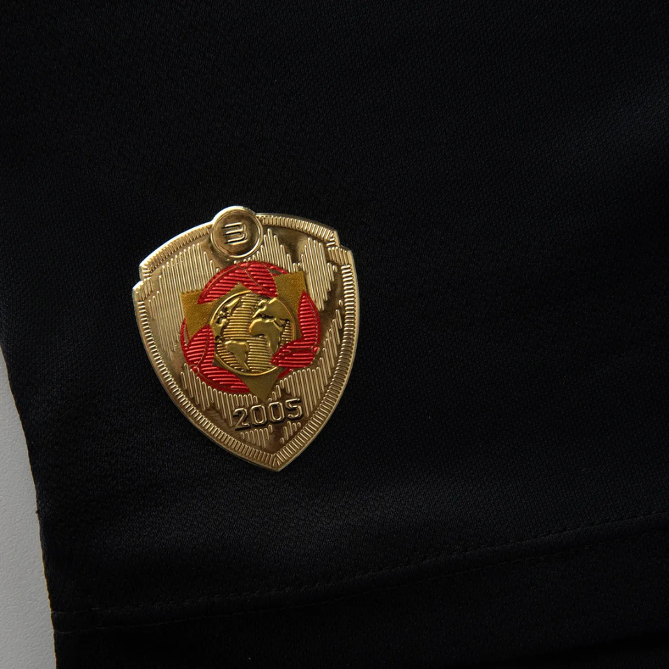 Maillot New Balance São Paulo 2025/26 III