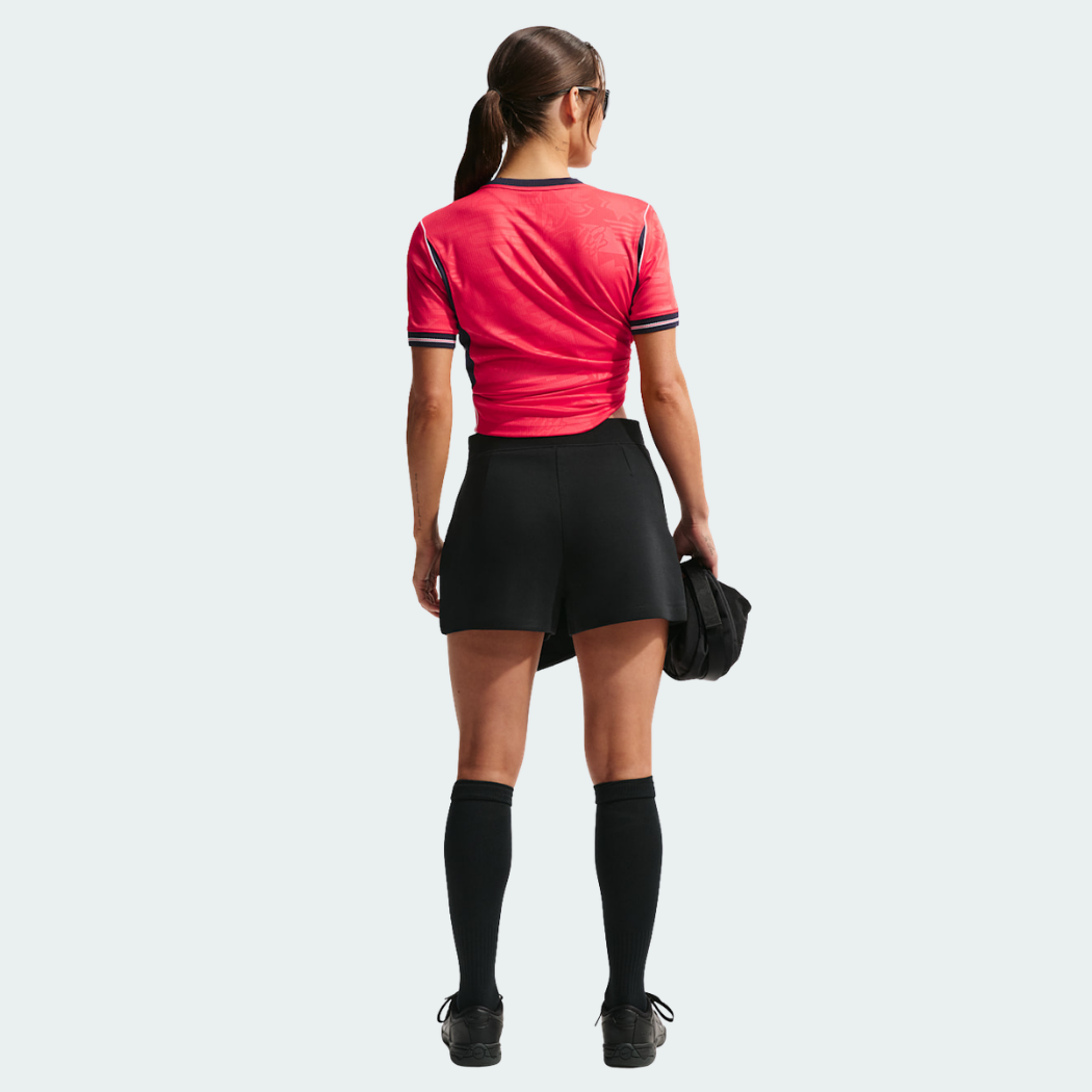 Maillot Femme Angleterre 2026/27 II