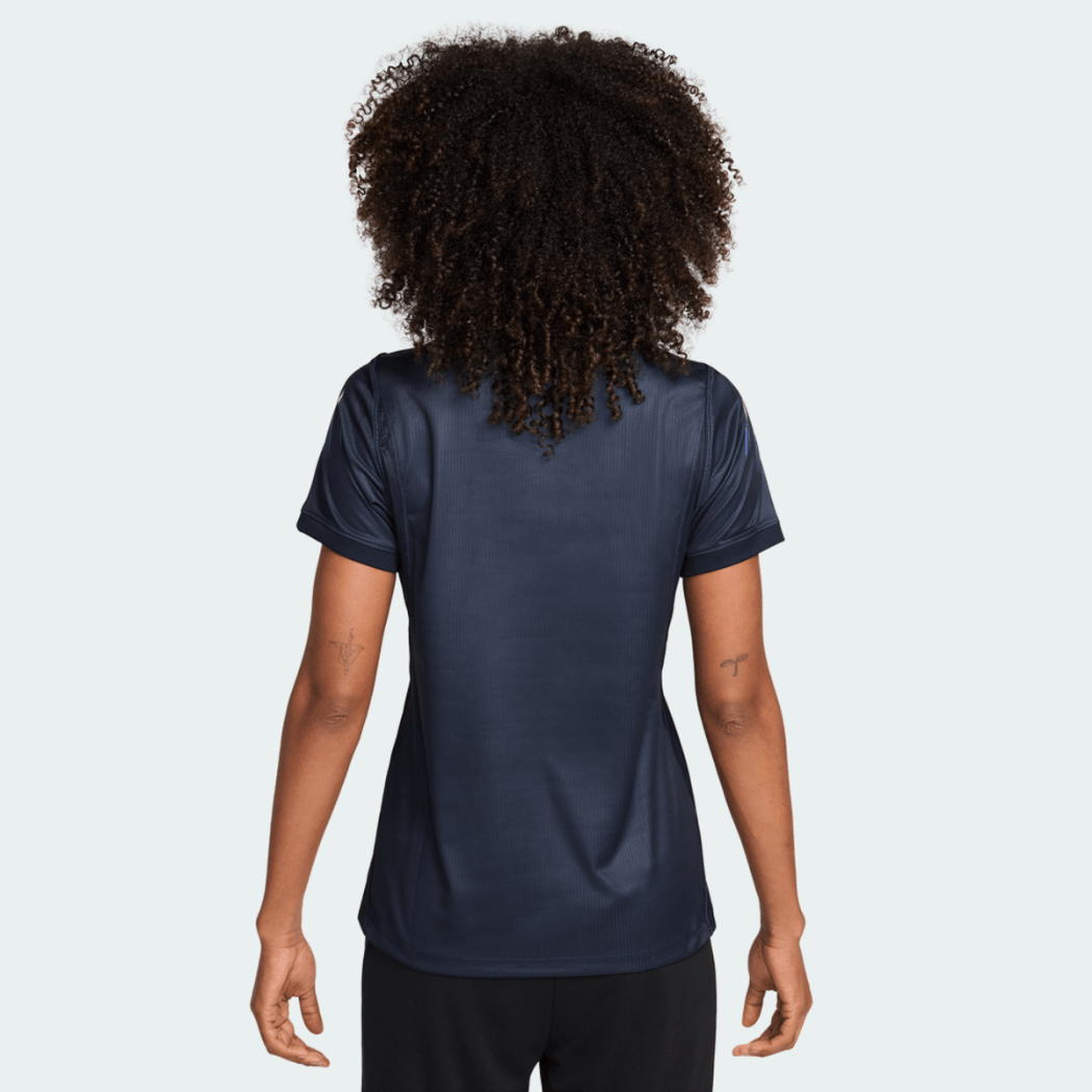 Maillot Femme Uruguai 2026/27 II