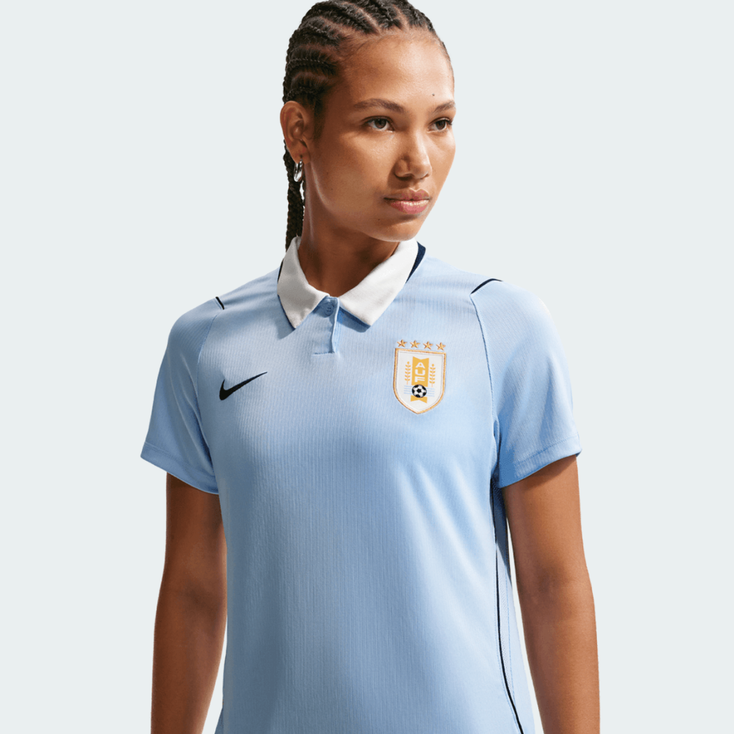 Maillot Femme Uruguai 2026/27 I