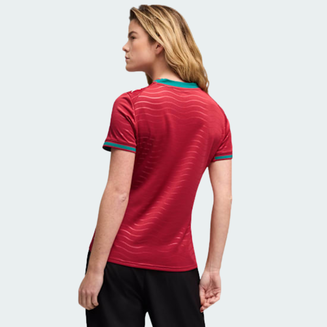 Maillot Femme Portugal 2026/27 I