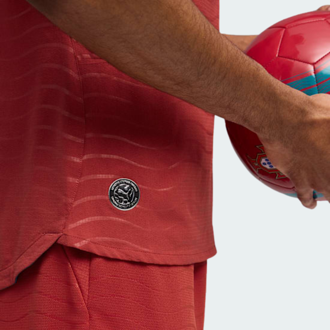 Maillot Portugal 2026/27 I Joueur