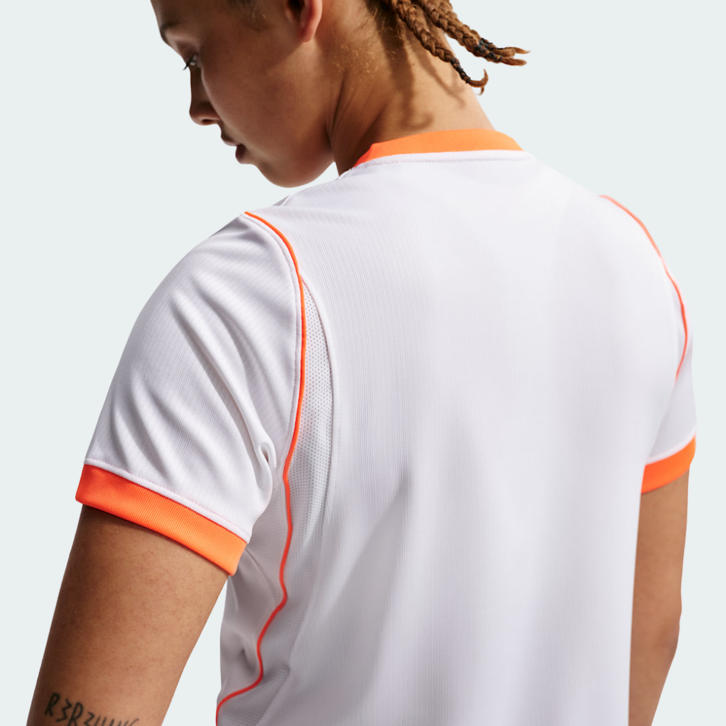 Maillot Femme Pays-Bas 2026/27 II