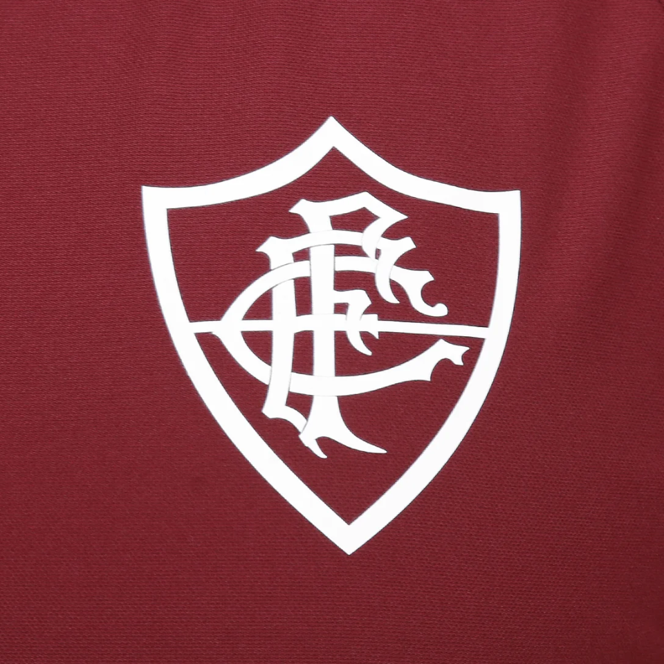 Maillot Entraînement Umbro Fluminense 2025/26