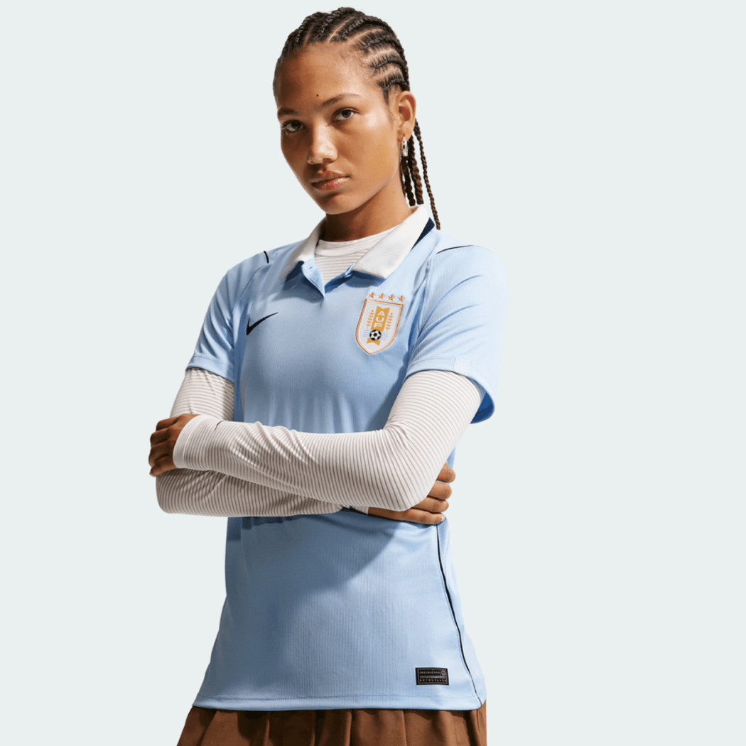 Maillot Femme Uruguai 2026/27 I