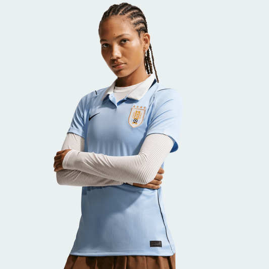 Maillot Femme Uruguai 2026/27 I