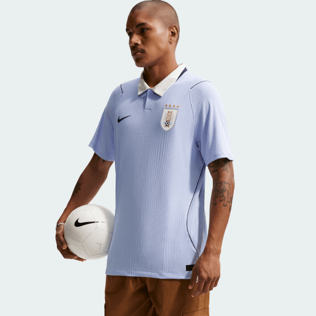 Maillot Uruguai 2026/27 I Joueur