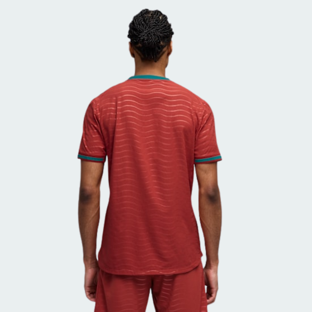 Maillot Portugal 2026/27 I Joueur