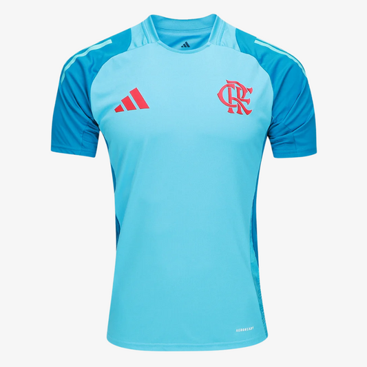 Maillot adidas Entraînement Flamengo 2025/26