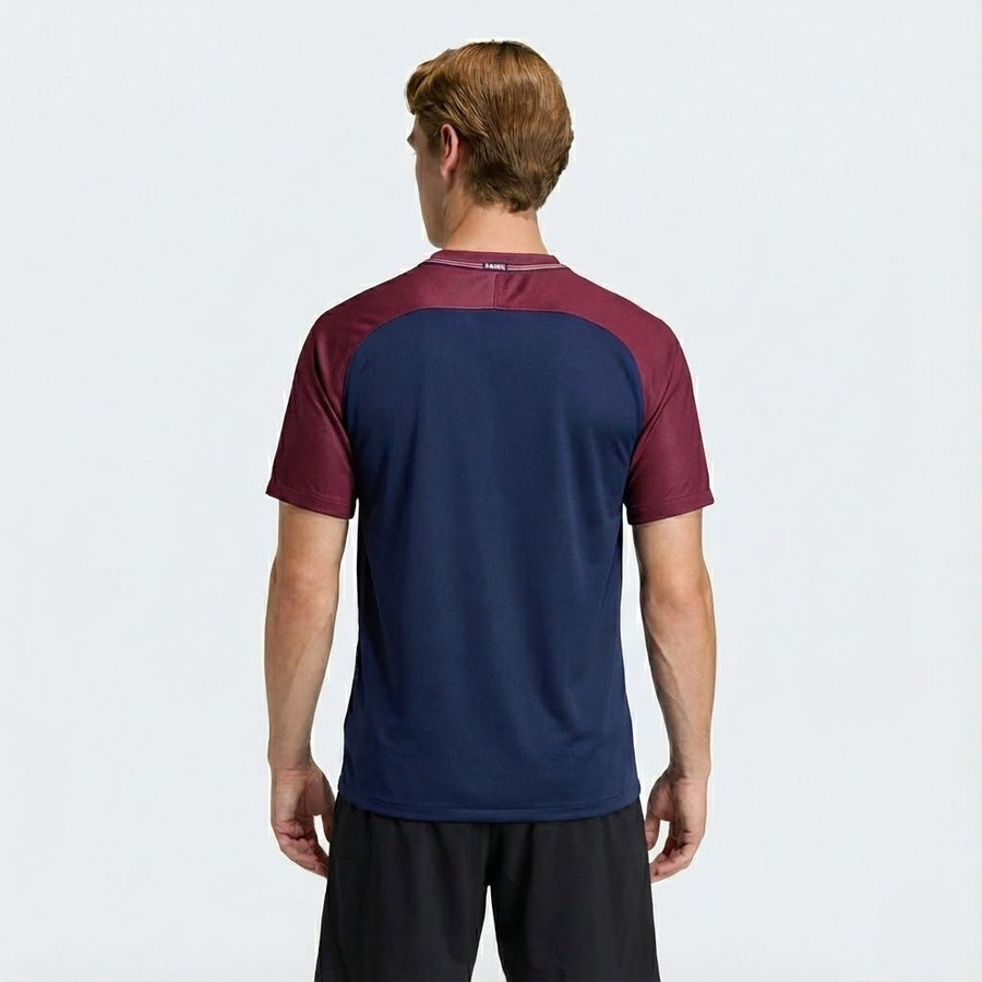 Maillot Rétro Paris Saint Germain 2017/18 I