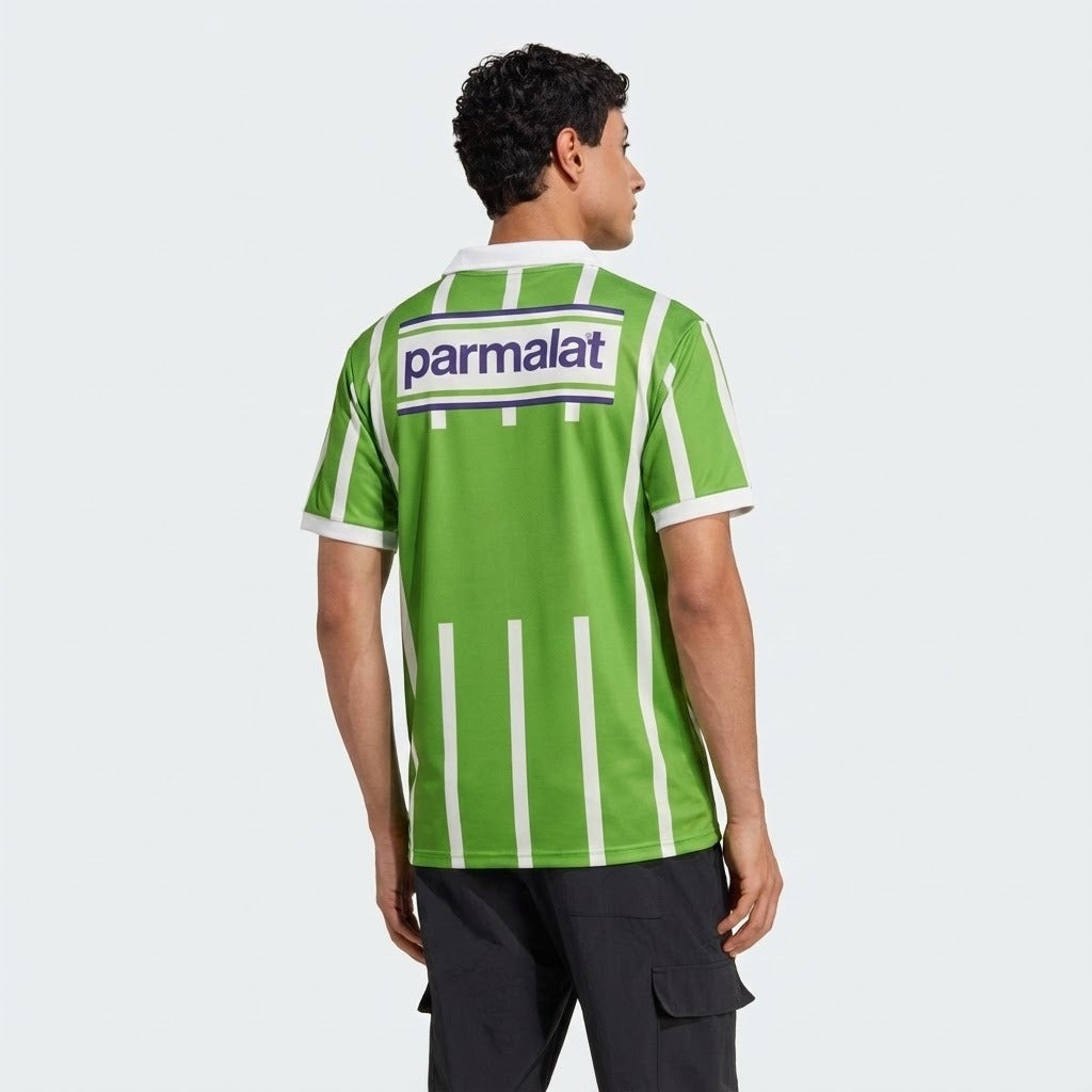 Maillot Rétro Palmeiras 1992/93 I