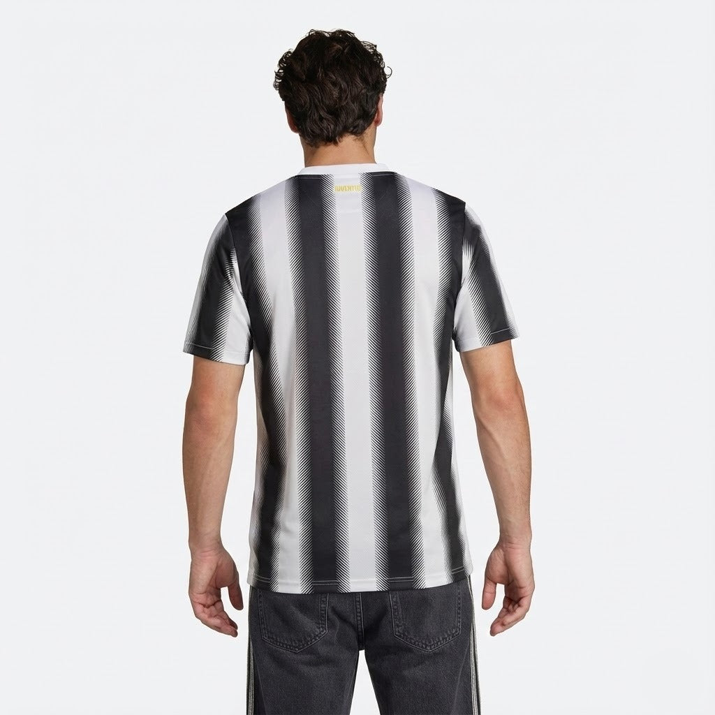 Maillot Rétro Juventus 2011/12 I