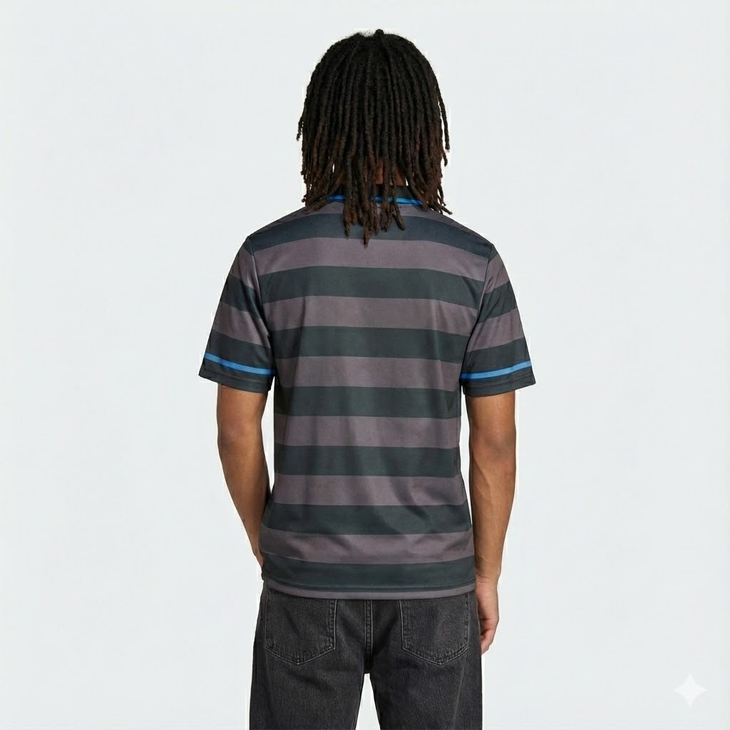 Maillot Rétro Inter Milan 1997/98 II