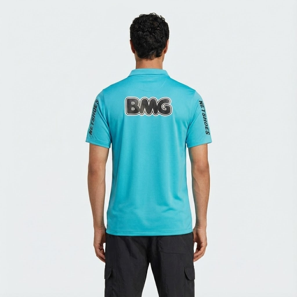 Maillot Rétro Santos 2012/13 III