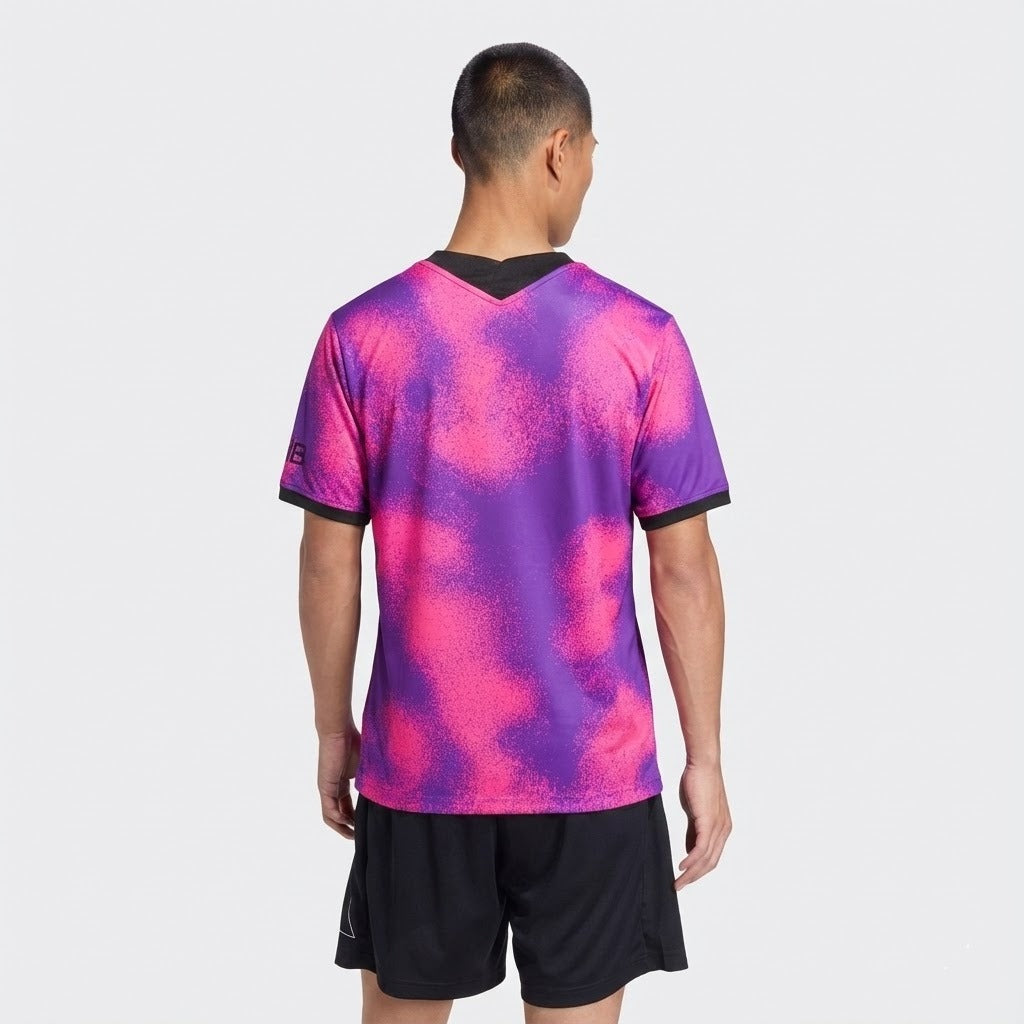 Maillot Rétro Paris Saint Germain 2020/21 III