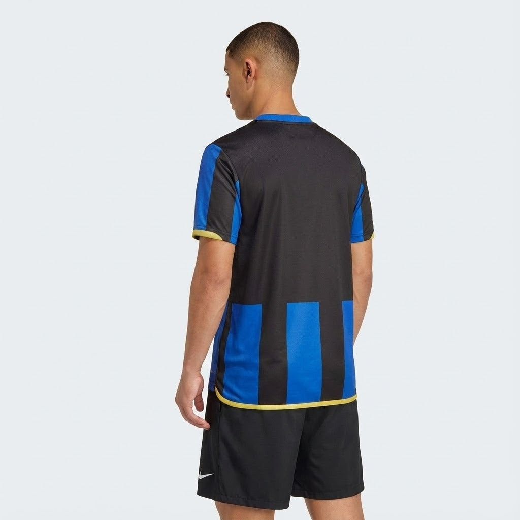 Maillot Rétro Inter Milan 2008/09 I