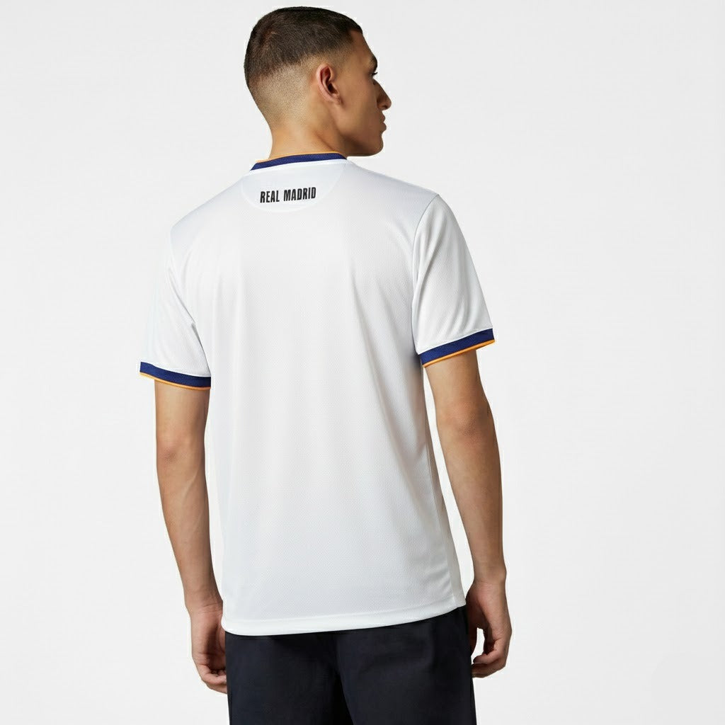 Maillot Rétro Real Madrid 2010/11 I