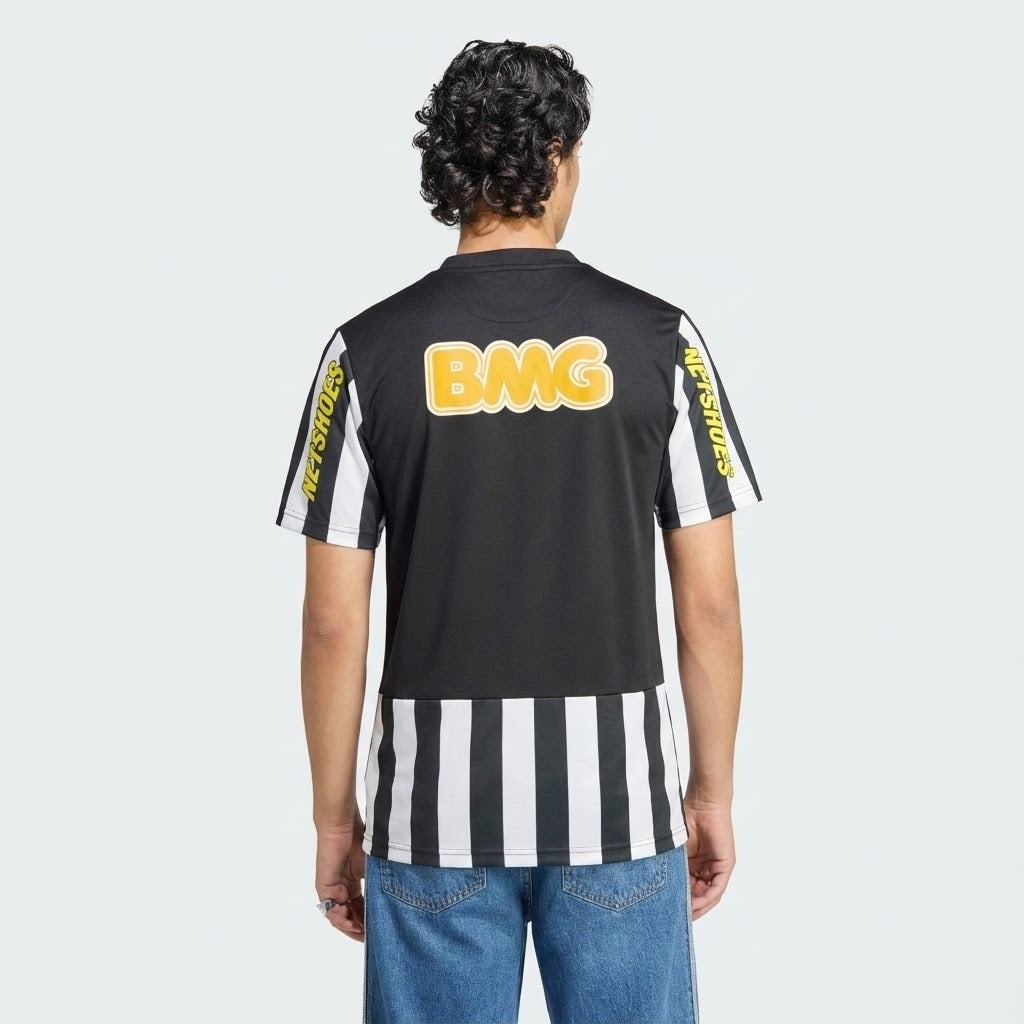 Maillot Rétro Nike Santos 2012/13 II