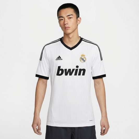 Maillot Rétro Real Madrid 2012/13 I
