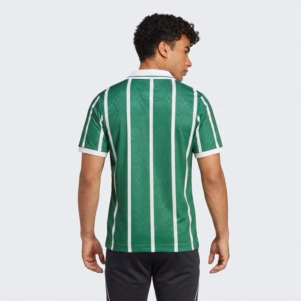Maillot Rétro Palmeiras 1993/94 I