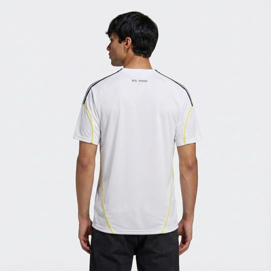 Maillot Rétro Real Madrid 2009/10