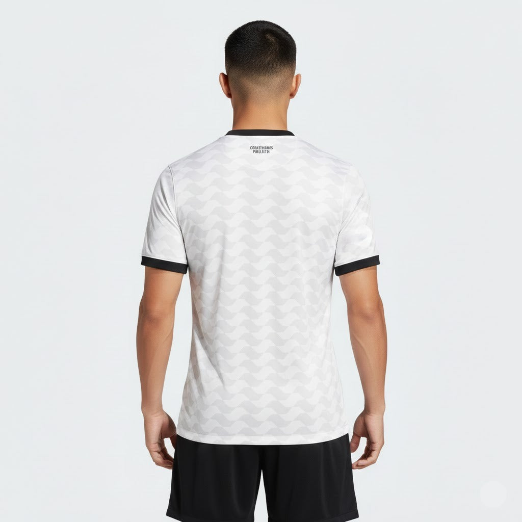 Maillot Rétro Corinthians 2012/13 I